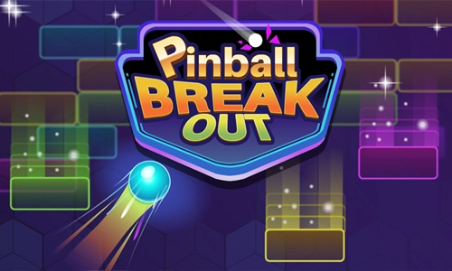 Pinball Breakout